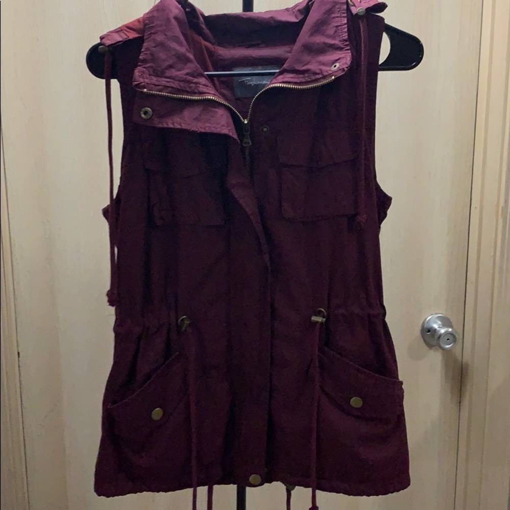Vest